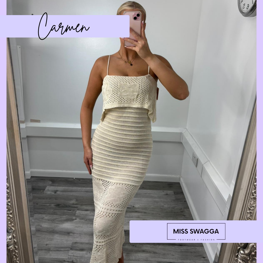 CARMEN Dress