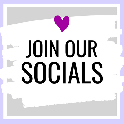 JOIN OUR SOCIALS