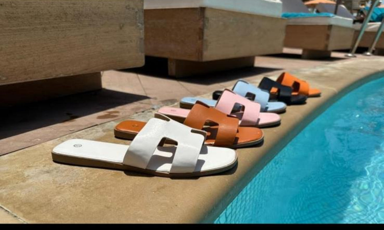 ELLA Sandals
