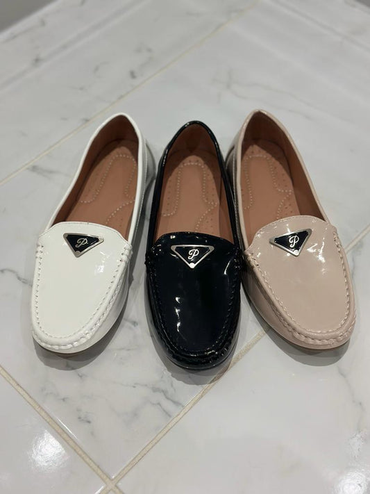 PENNIE Loafers