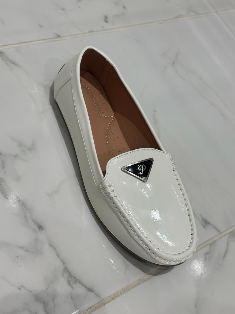 PENNIE Loafers
