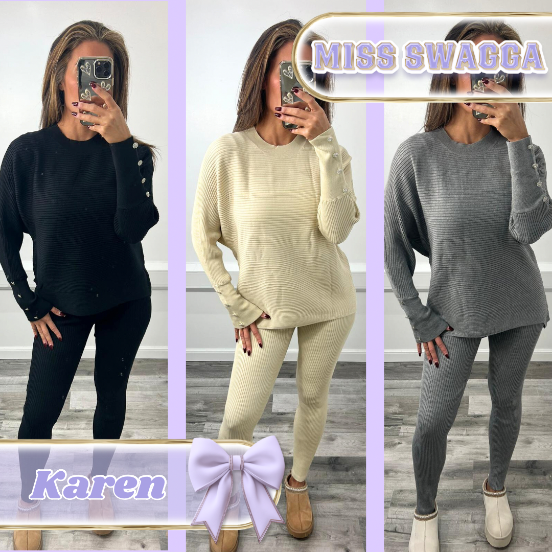 KAREN Loungewear