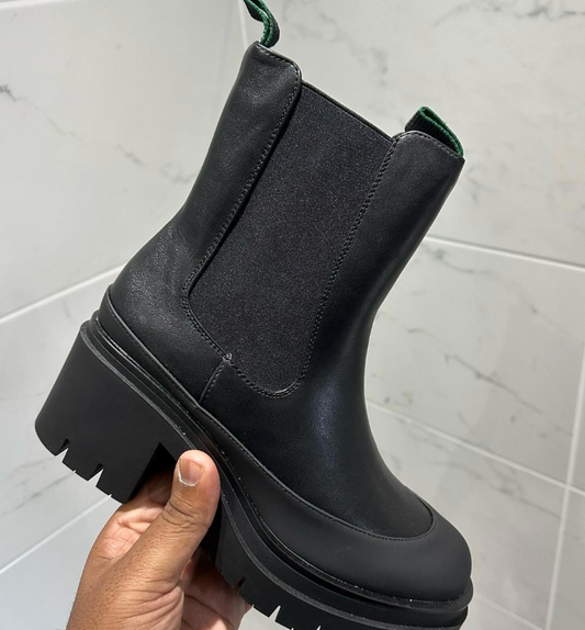 CHIA Ankle Boot