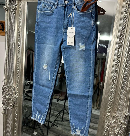 JANE Denim Jeans