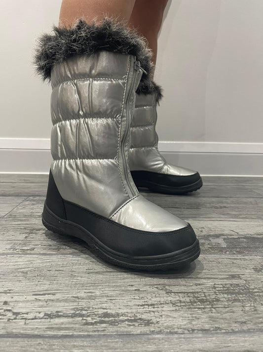 JODIE Snow Boots