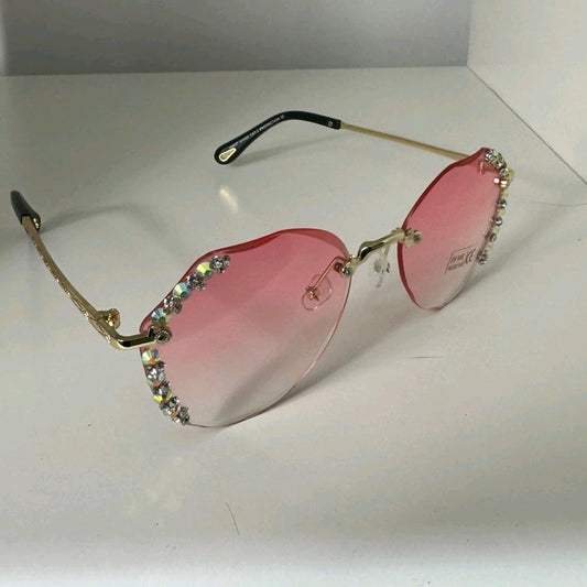KRYSTAL Sunglasses