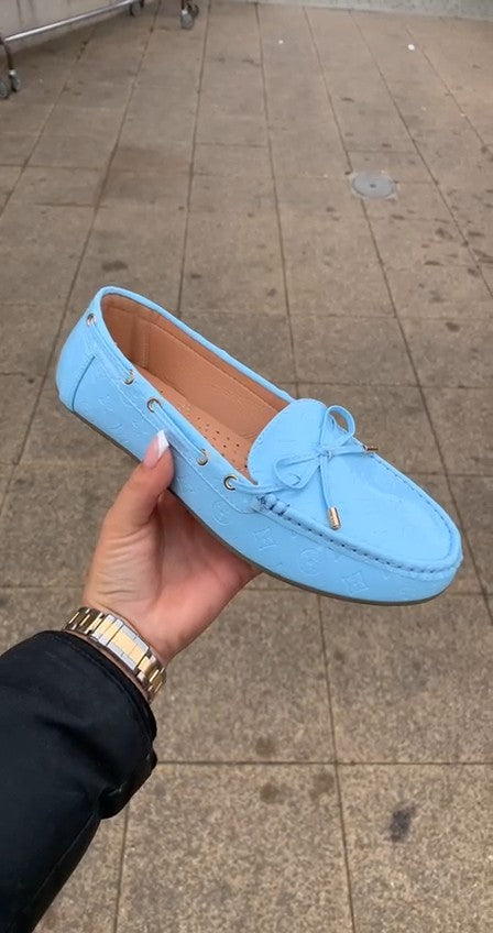 LINDA Loafers