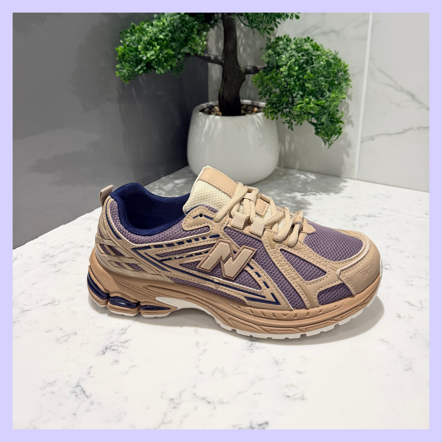 NANCY BROWN TRAINER