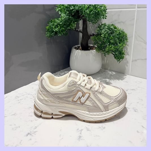 NANCY GOLD TRAINER