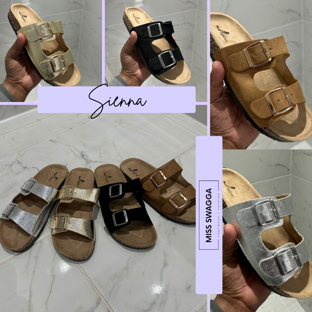 SIENNA Sandals