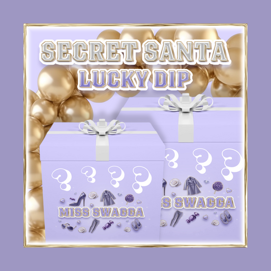 Secret Santa Lucky Dip