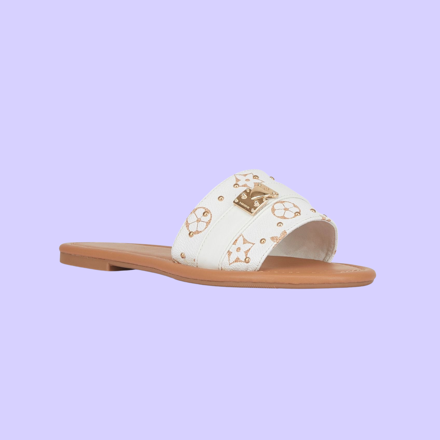 LOTTIE Sandals