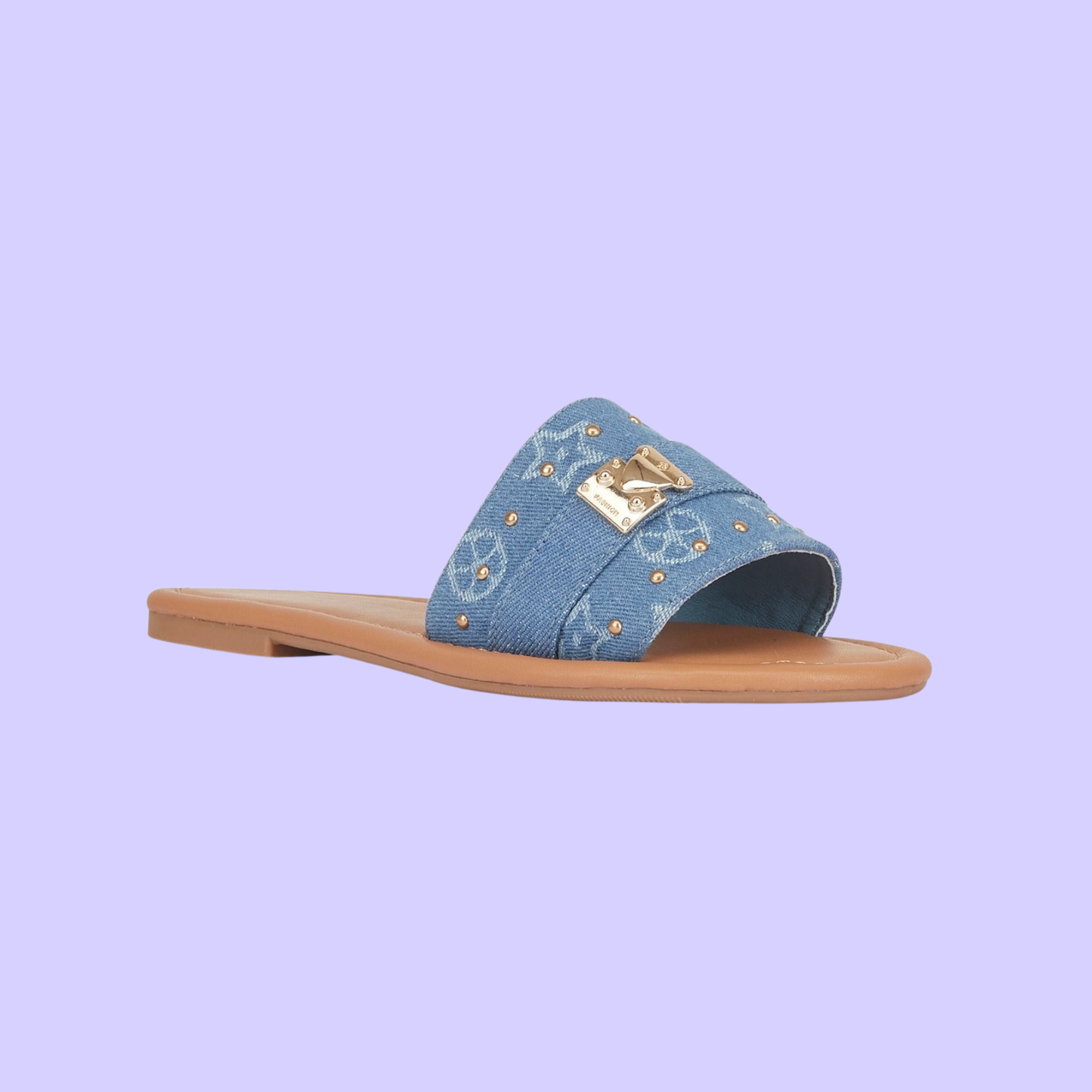 LOTTIE Sandals