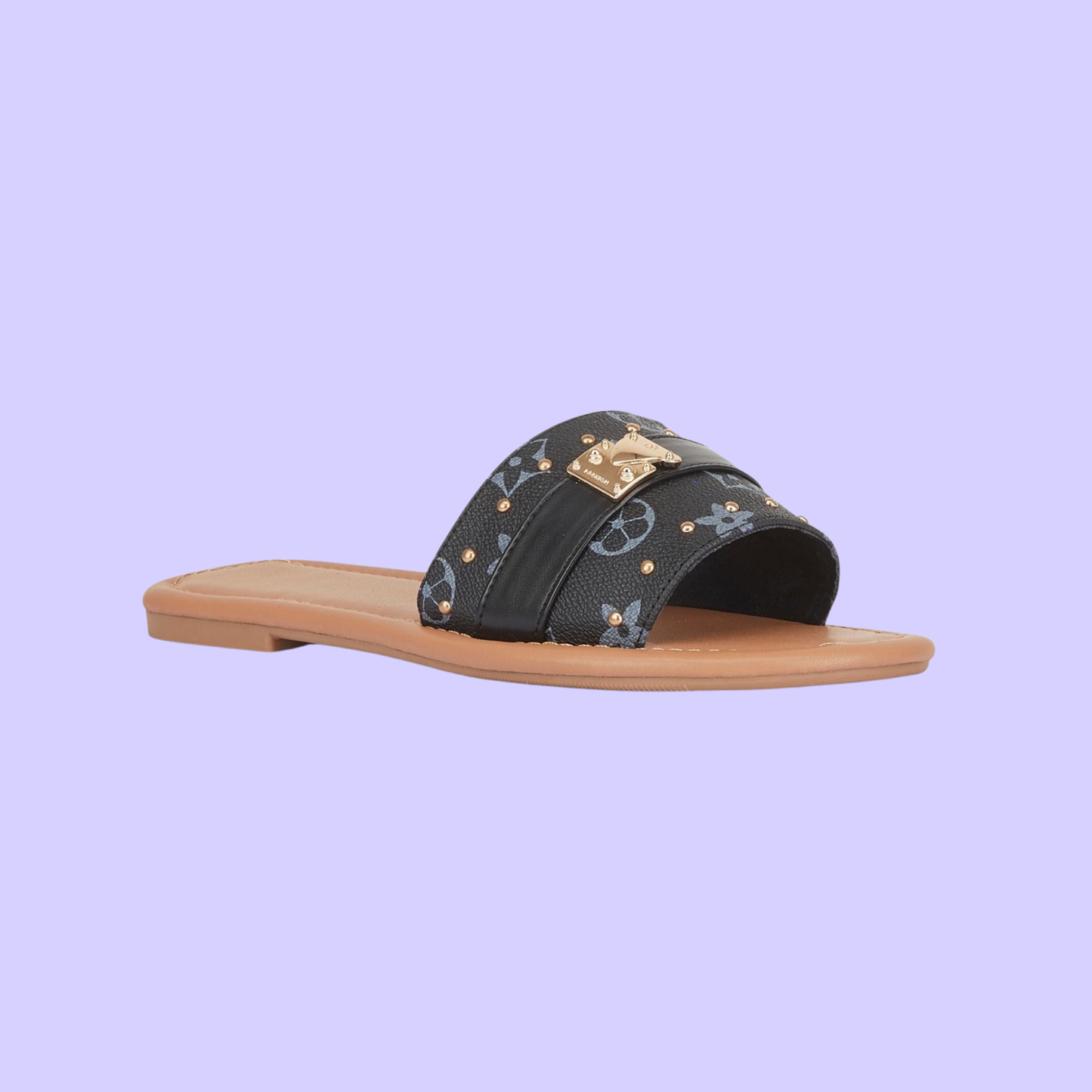 LOTTIE Sandals