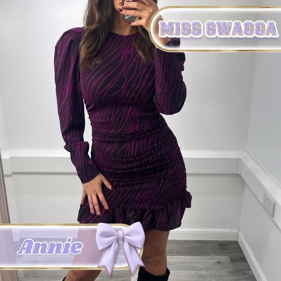 ANNIE Dress