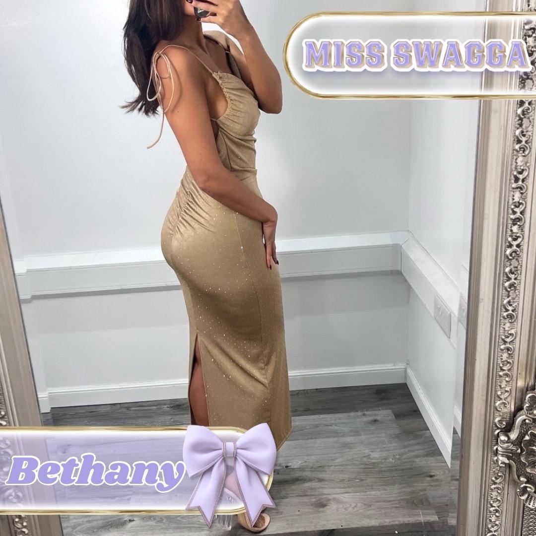 BETHANY Dress