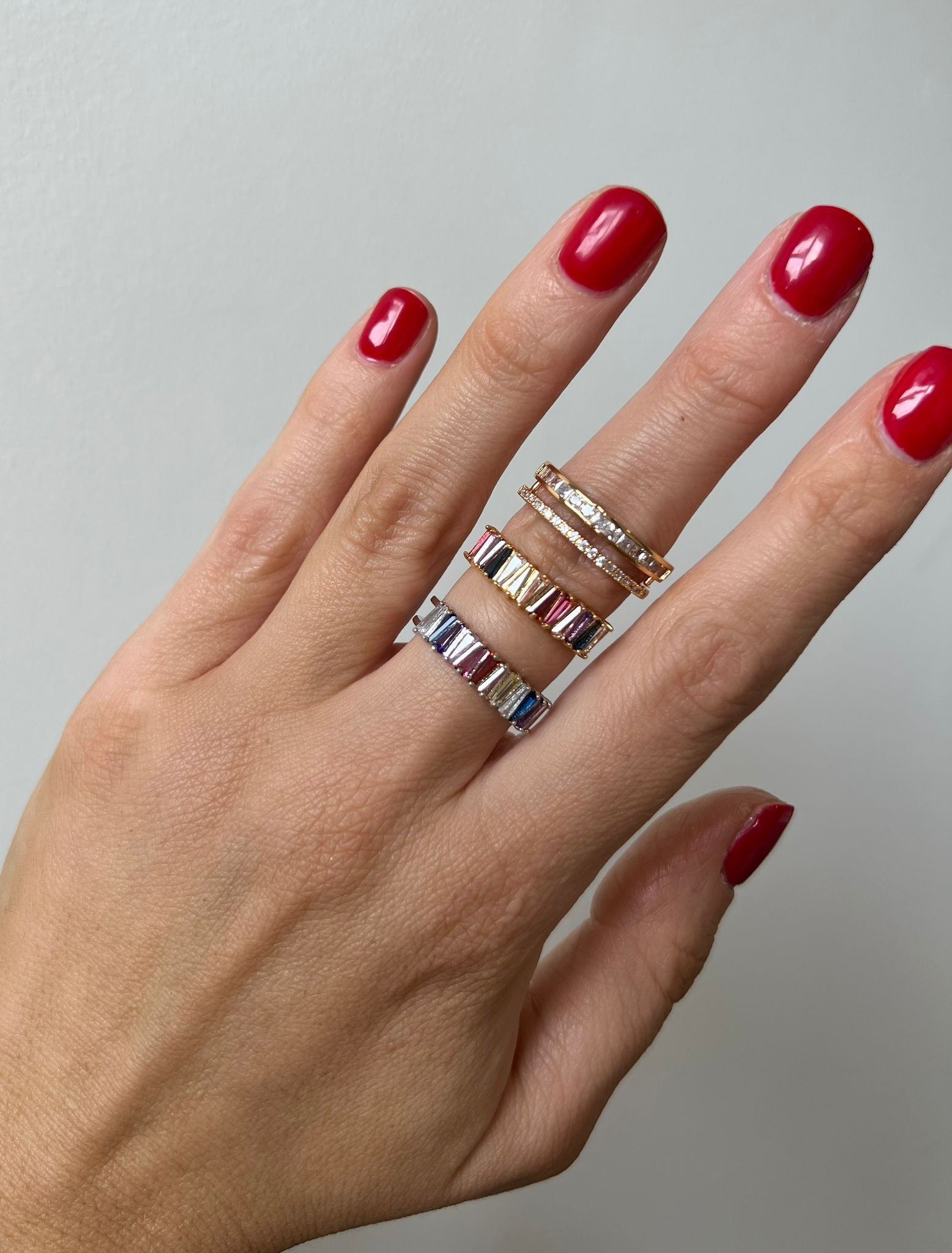 Baublebar on sale alidia ring