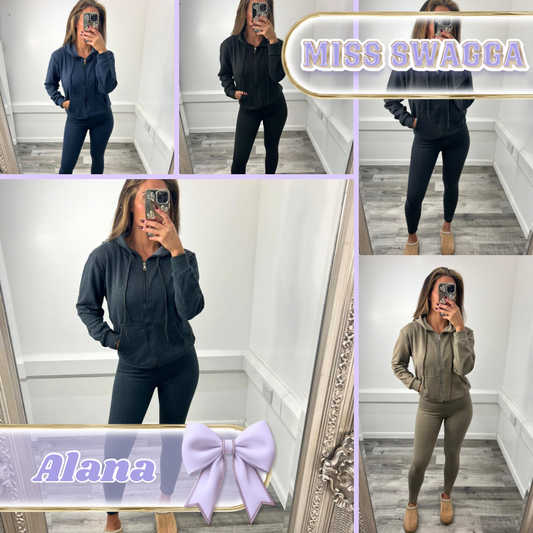 ALANA Loungewear