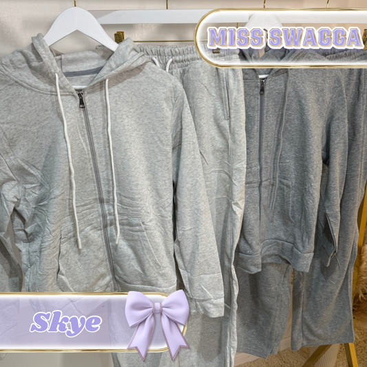 SKYE Loungewear