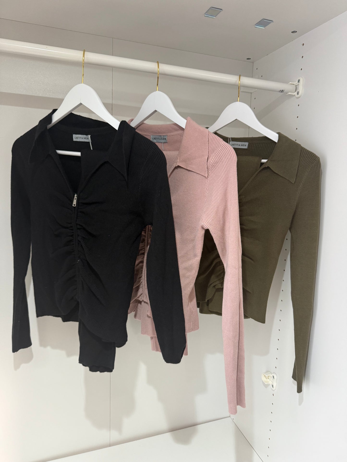 HOLLY LOUNGEWEAR SET