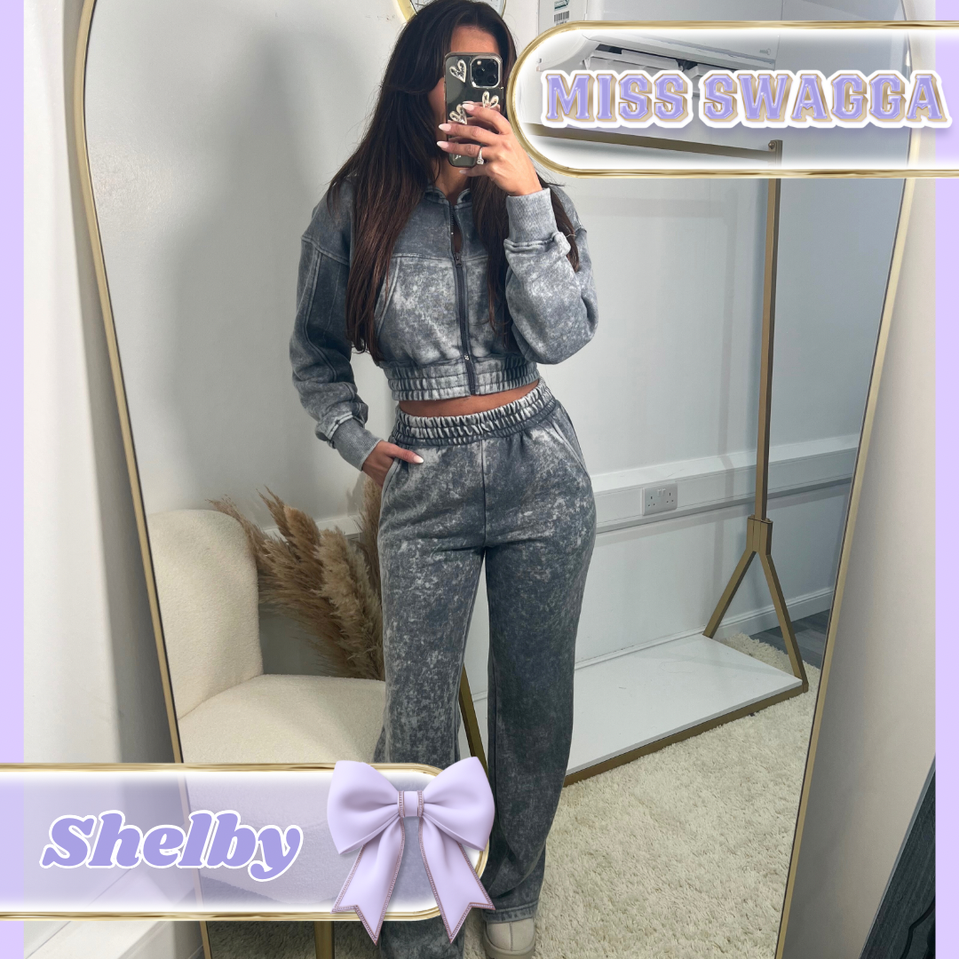 SHELBY Loungewear