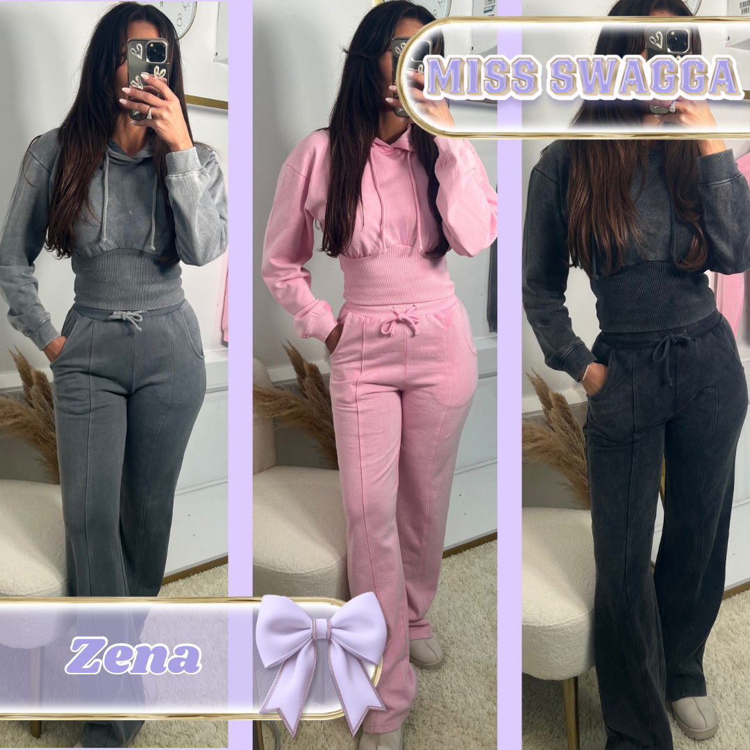 ZENA Loungewear