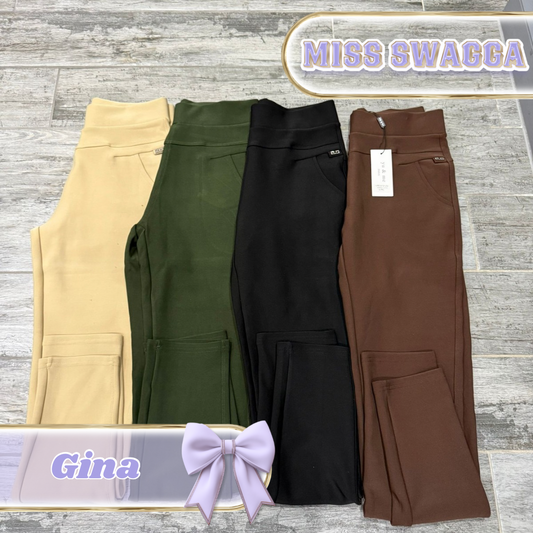 GINA Trousers