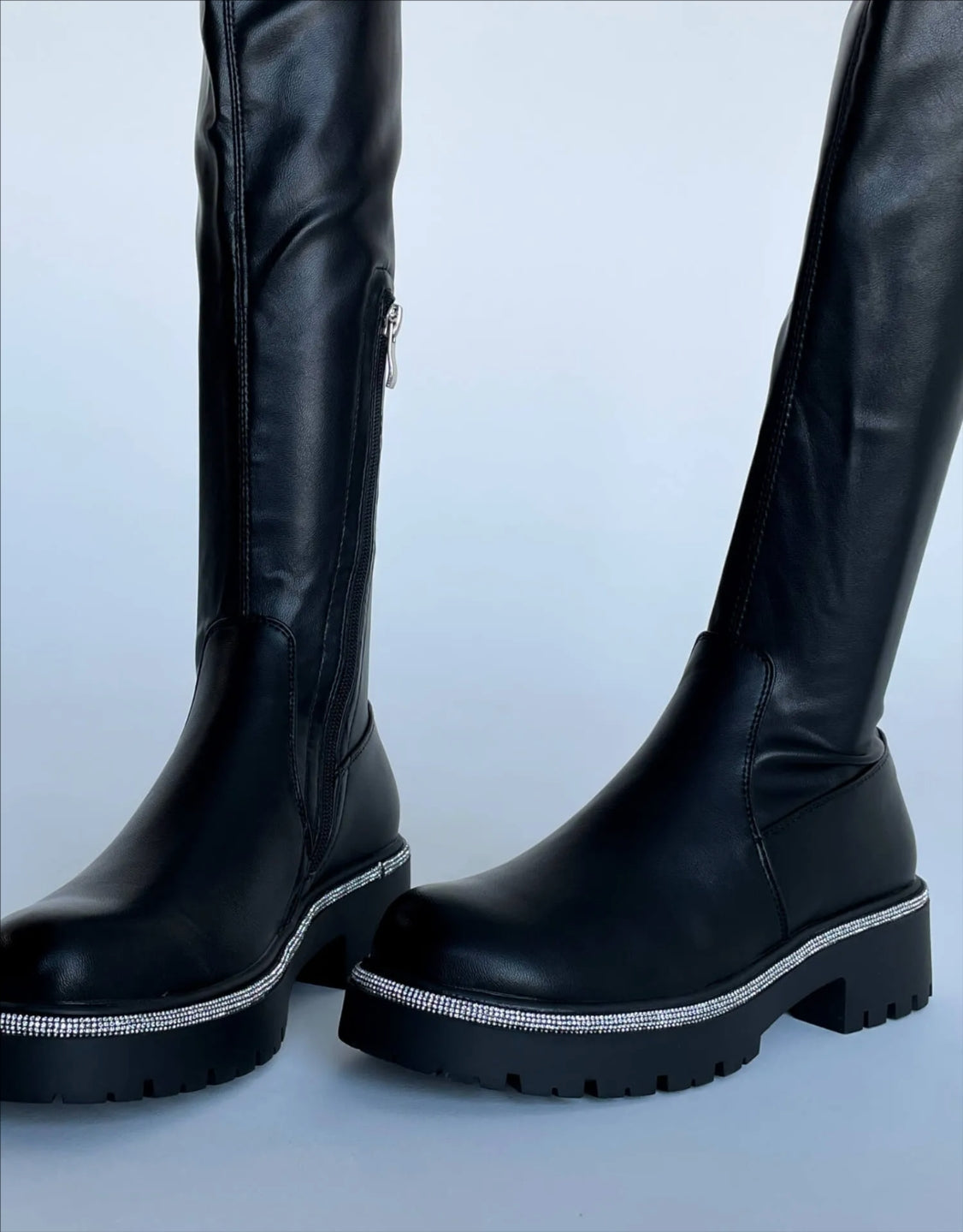 Mia hot sale riding boots