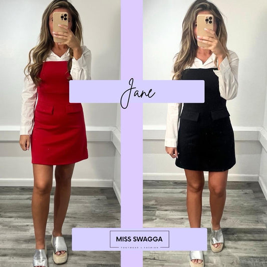 JANE Dress