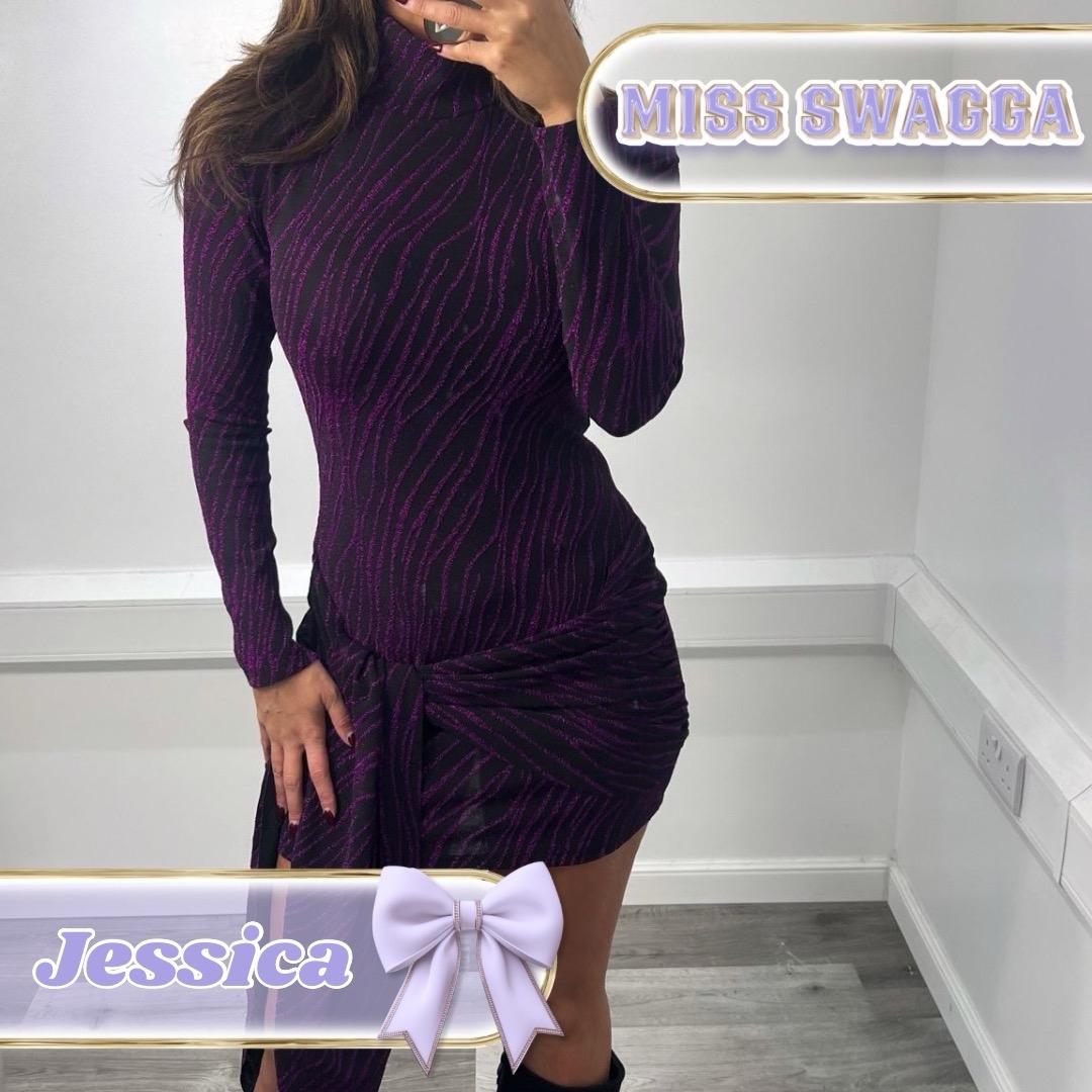 JESSICA Dress