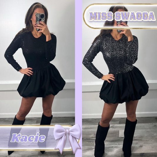 KACIE Dress