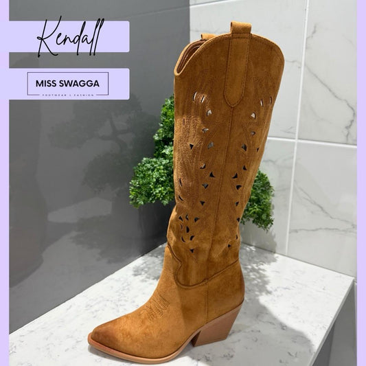 KENDALL Boot