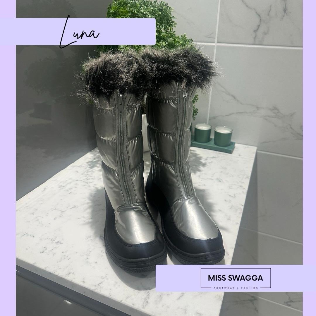 LUNA Snow Boot