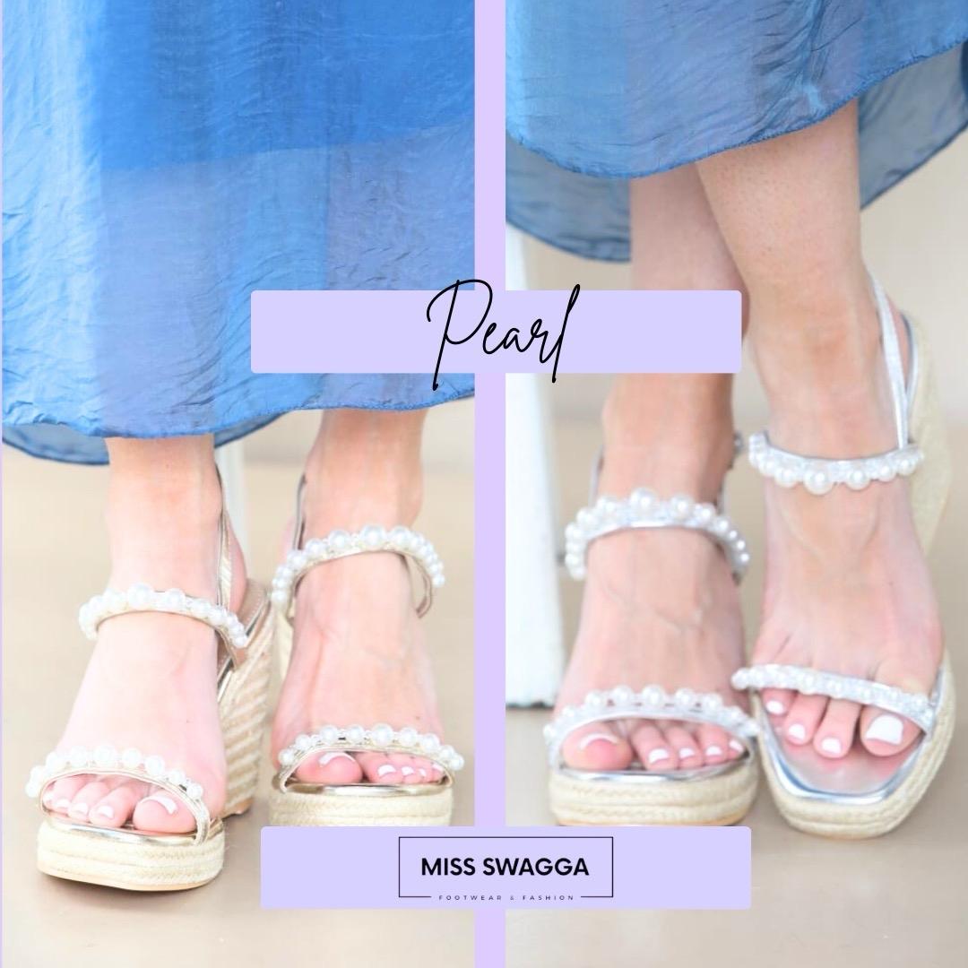 PEARL Wedges