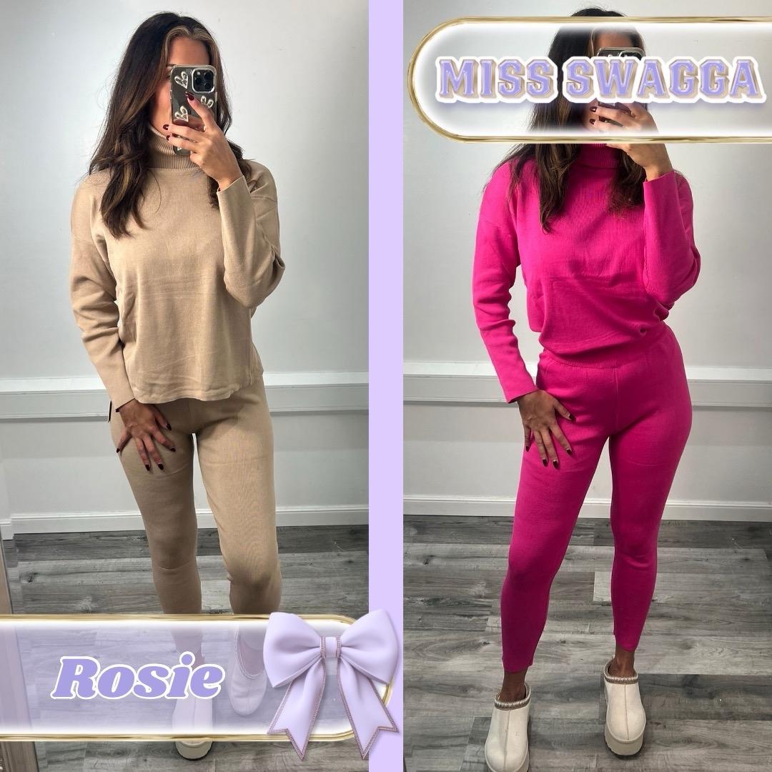 ROSIE Loungewear