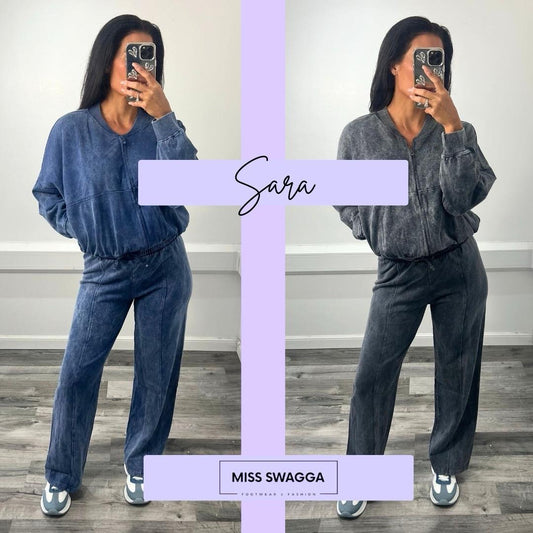 SARA Loungewear Set