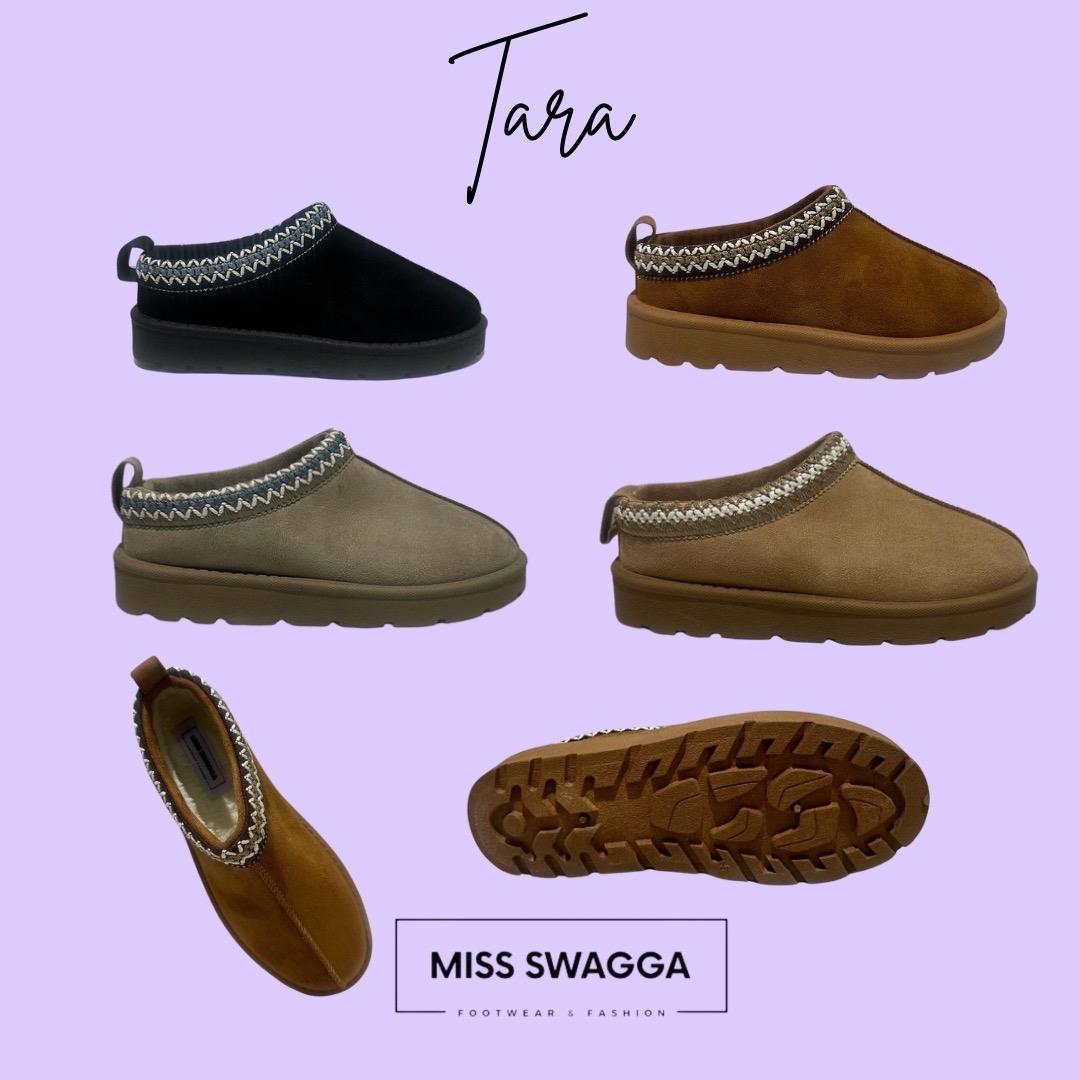 TARA Slipper (Mens)