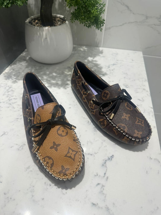 VIENNA Loafers